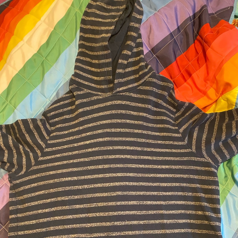 Old Navy 3XLT Hooded Sweatshirt